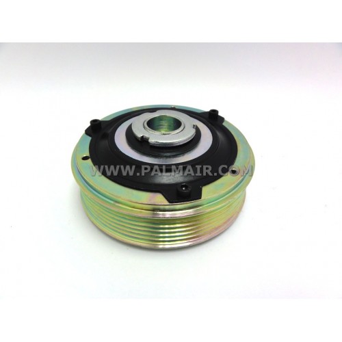 SD PXE16 CLUTCH-LESS PULLEY ASSY 