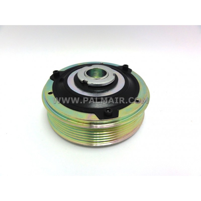 SD PXE16 CLUTCH ASSY 