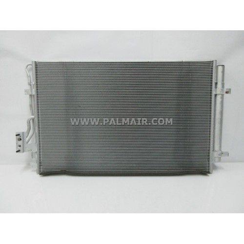 KIA SORENTO '13 CONDENSER