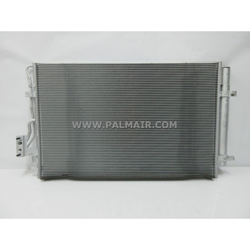 KIA SORENTO '13 CONDENSER