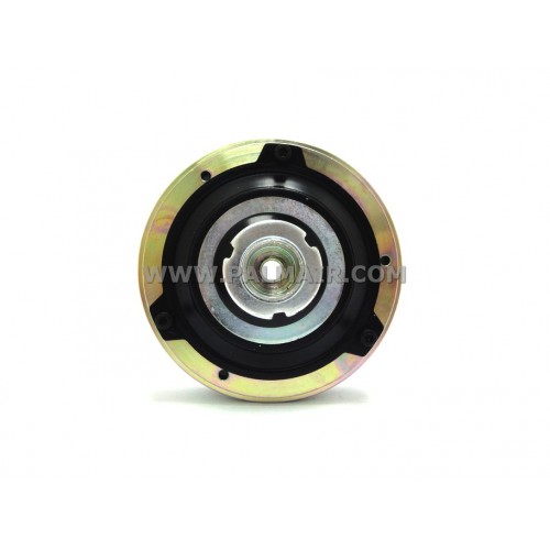 SD PXE16 CLUTCH-LESS PULLEY ASSY 