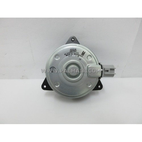 DAIHATSU TERIOS FAN MOTOR