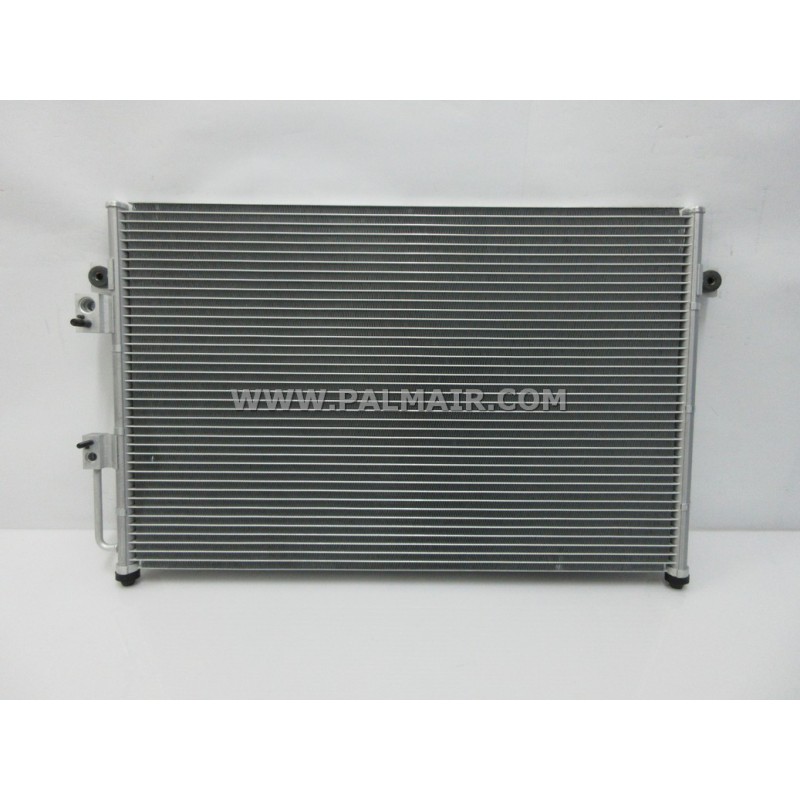 HYUNDAI TERACCAN '01 CONDENSER -RHD