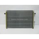 HYUNDAI TERACCAN '01 CONDENSER -RHD