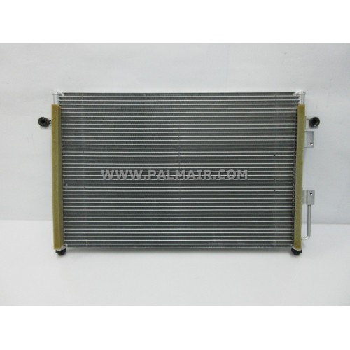 HYUNDAI TERACCAN '01 CONDENSER -RHD