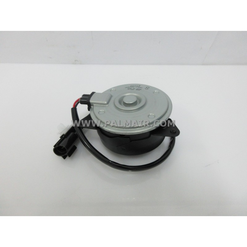 SUZUKI GRAND VITARA '06 FAN ASSY