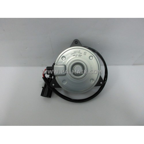 SUZUKI GRAND VITARA '06 FAN ASSY