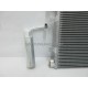 NISSAN QASHQAI 2.0 '07 CONDENSER