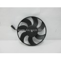 VOLKSWAGEN GOLF VI '09 RIGHT SIDE FAN ASSY