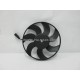 VOLKSWAGEN GOLF VI '09 RIGHT SIDE FAN ASSY