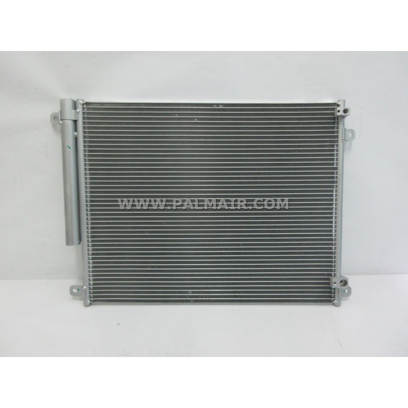 HONDA CIVIC 2.0L '16 CONDENSER