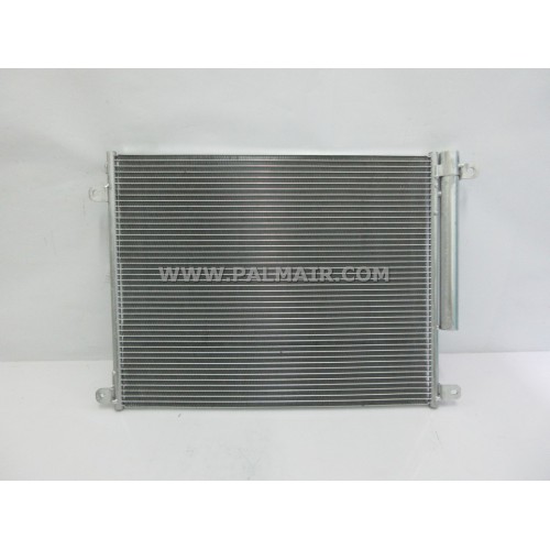 HONDA CIVIC 2.0L '16 CONDENSER