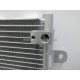 HONDA CIVIC 2.0L '16 CONDENSER