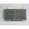 HONDA FIT '15 CONDENSER