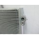 HONDA FIT '15 CONDENSER