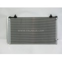 LEXUS RX350 '10 ND CONDENSER