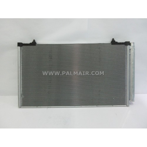 LEXUS RX350 '10 ND CONDENSER