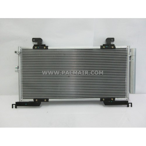 SUBARU LEGACY '14 CONDENSER