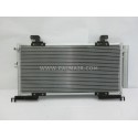 SUBARU LEGACY '14 CONDENSER