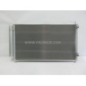 TOYOTA PRIUS C '12 CONDENSER