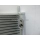 TOYOTA PRIUS C '12 CONDENSER