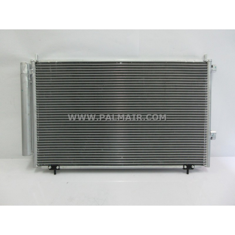 TOYOTA RAV4 '12 CONDENSER