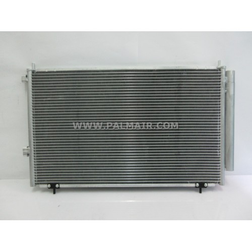 TOYOTA RAV4 '12 CONDENSER