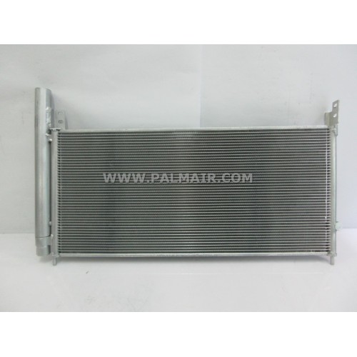 TOYOTA PRIUS '09 CONDENSER