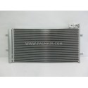 AUDI Q3 '11 CONDENSER