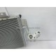 MAZDA 3 '14 CONDENSER