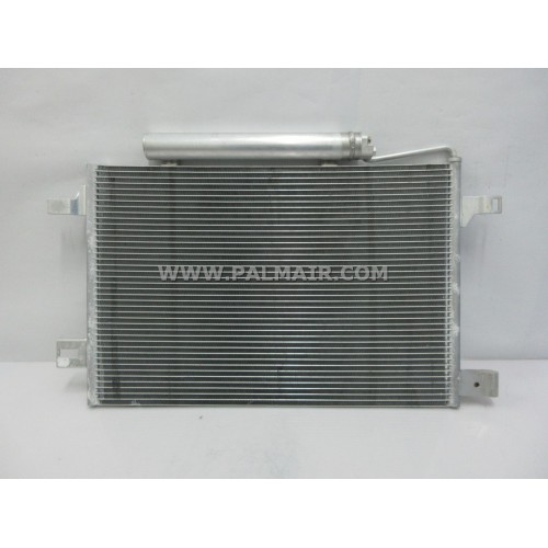 MERCEDES W169/ W245 CONDENSER 