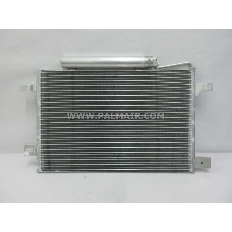 MERCEDES W169/ W245 CONDENSER 