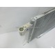 MERCEDES W169/ W245 CONDENSER 