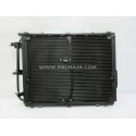 MERCEDES W140 '91 CONDENSER