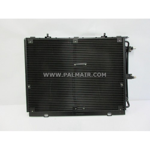 MERCEDES W140 '91 CONDENSER