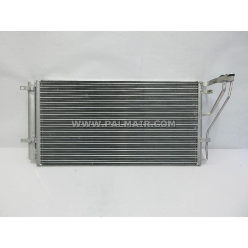 KIA CARENS '08 CONDENSER 