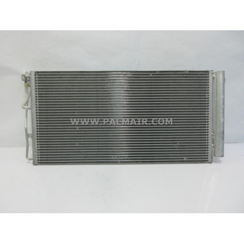 KIA CARENS '08 CONDENSER 