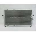 KIA CARNIVAL I/ II '99-'05 CONDENSER 