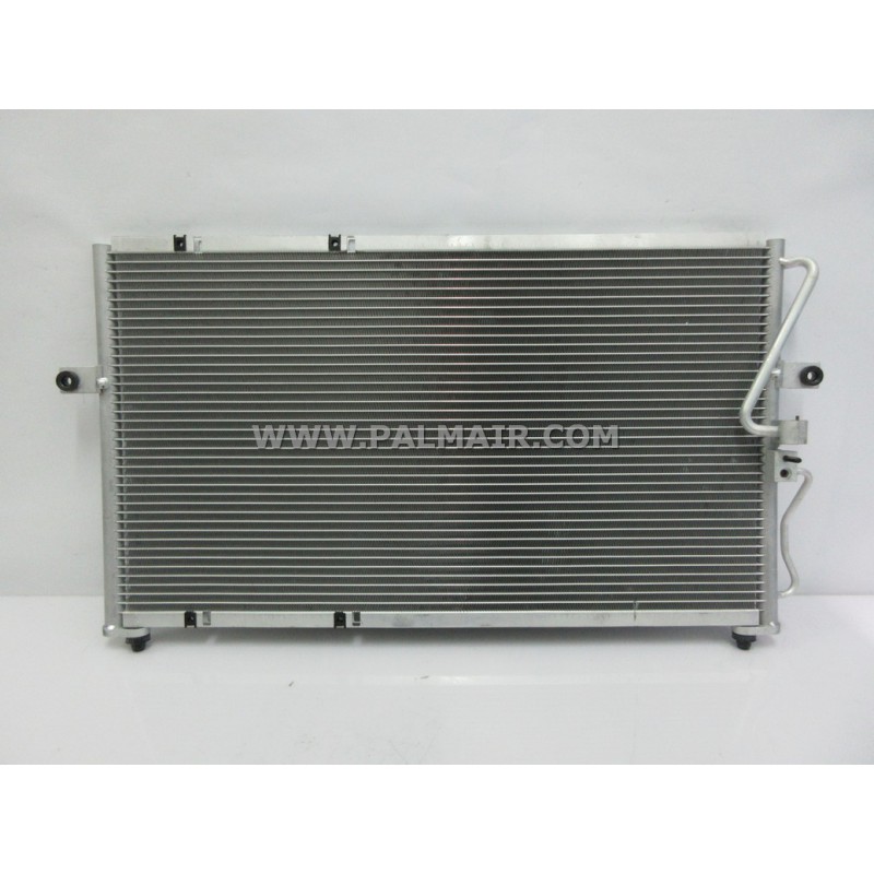 KIA CARNIVAL I/ II '99-'05 CONDENSER 