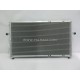 KIA CARNIVAL I/ II '99-'05 CONDENSER 