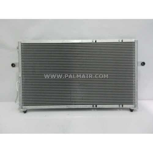 KIA CARNIVAL I/ II '99-'05 CONDENSER 