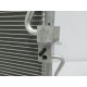 KIA CARNIVAL I/ II '99-'05 CONDENSER 