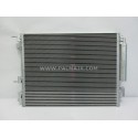 CHRYSLER 300 '11 CONDENSER