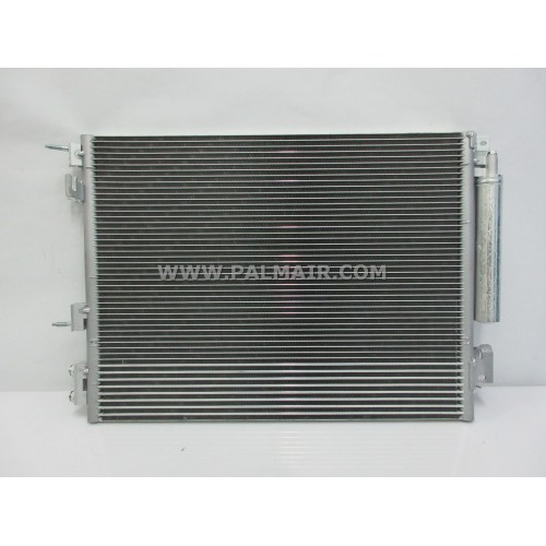 CHRYSLER 300 '11 CONDENSER