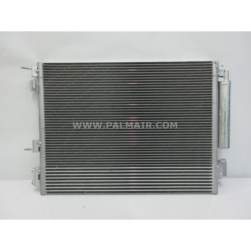 CHRYSLER 300 '11 CONDENSER