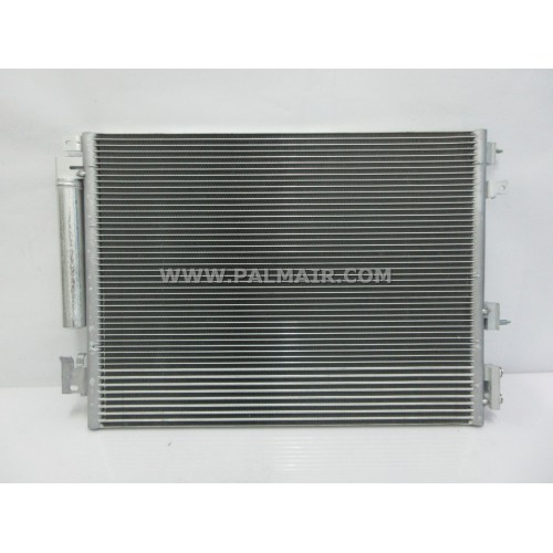 CHRYSLER 300 '11 CONDENSER