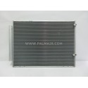 TYT SIENNA '06 CONDENSER