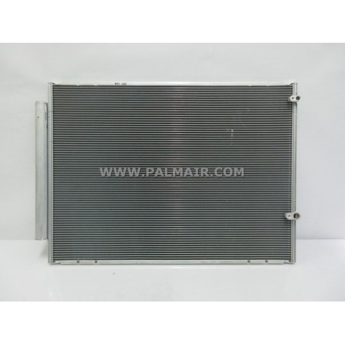 TYT SIENNA '06 CONDENSER