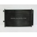 TYT PREVIA/ RAV4 '09 CONDENSER 