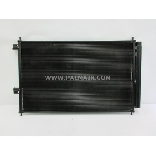 TYT PREVIA/ RAV4 '09 CONDENSER 